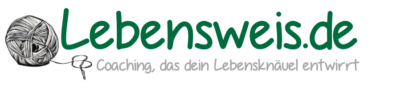 Lebensweis.de Logo